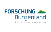 Partner Logo: Forschung Burgenland