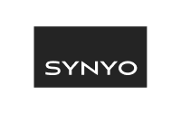 Partner Logo: SYNYO