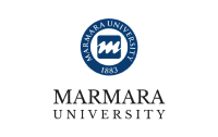 Partner Logo: Marmara University