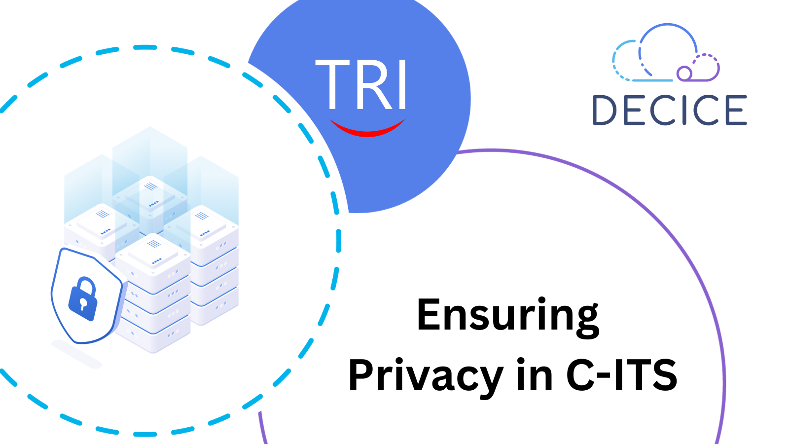 Ensuring Privacy in C-ITS: GDPR Compliance in Surveillance Datasets